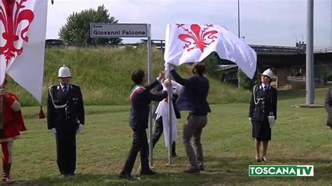 2017 05 23 FIRENZE INTITOLAZIONE PONTE VARLUNGO FALCONE E BORSELLINO