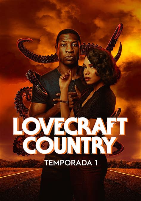 Lovecraft Country Temporada Assista Epis Dios Online Streaming