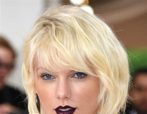 2016 from Taylor Swift's Hair Evolution | E! News