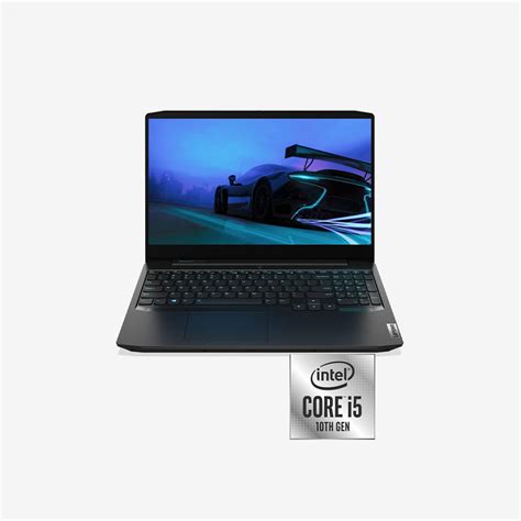 Lenovo Ideapad Gaming 3 Ci510300h Gtx1650ti 8gb 512ssd 156