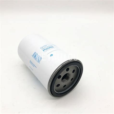 Loader Engine Parts Hydraulic Filter 85817004 P551324 P550486 Buy