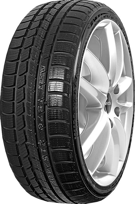 Nexen WINGUARD SPORT 235/45 R18 98 V XL » Oponeo