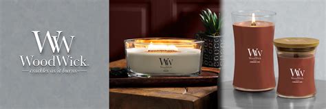 WoodWick Candles on Sale | Up to 30% Discount & Free Shipping ...