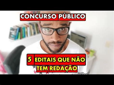 Tem Reda O No Concurso P Blico