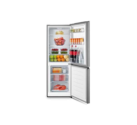 Hisense Double Door Fridge H300BTS | Benson & Company