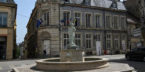 Drogue la maire d Avallon libérée sous contrôle judiciaire