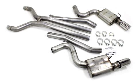 Jba Performance Exhaust