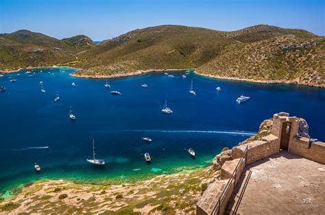 Why Majorca is Spain's Best Multi-Destination Holiday Island