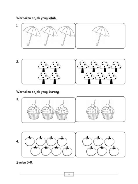 Warnakan Objek Yang Lebih Pdf