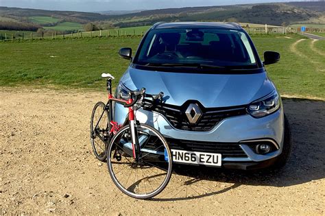 Renault Grand Scenic Mpv Long Term Test 2018 Review Car Magazine