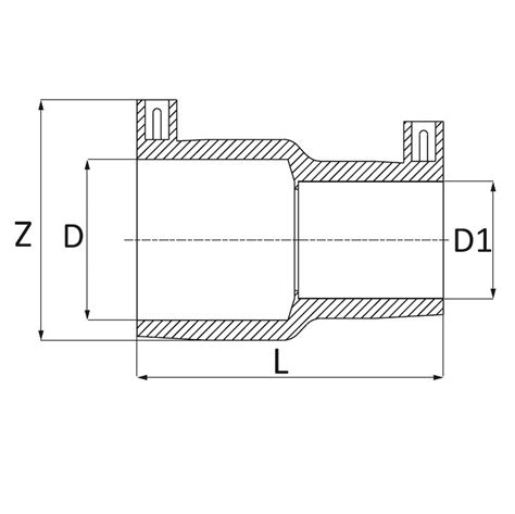 Redukcja Elektrooporowa Pe Sdr Dn Mm Gaz Woda Sklep