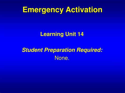 PPT The ARRL Amateur Radio Emergency Communications Course PowerPoint