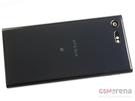 Sony Xperia X Compact pictures, official photos