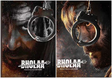 Box Office Collection Day Prediction Ajay Devgn Tabu Starrer Bholaa