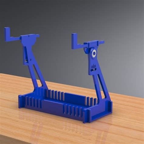 Stl File Center Of Gravity Balance For Rc Airplanes D Printer Design