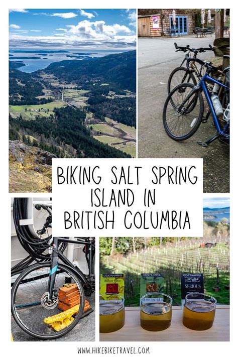 The 11 Most Incredible Things To Do On Salt Spring Island British