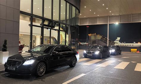 Why Choose London Vip Chauffeur Your Choice For Corporate Events