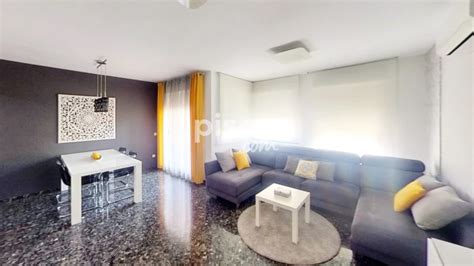 Piso En Venta En Carrer Val Ncia En Paiporta Por