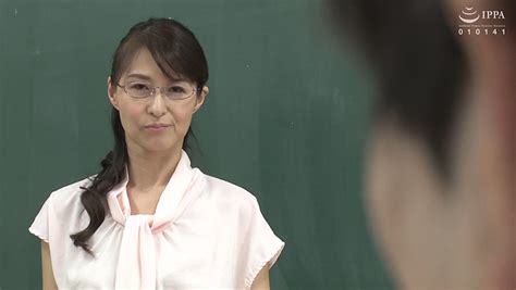 声が出せない絶頂授業で10倍濡れる人妻教師 北川礼子 四十三歳 アダルト動画 ソクミル