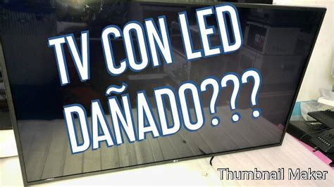 Solicitar Cómo saber si un LED está dañado Aprende a detectar