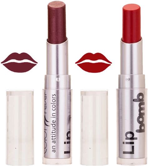 Dark Red Lipstick Brands In India | Lipstutorial.org