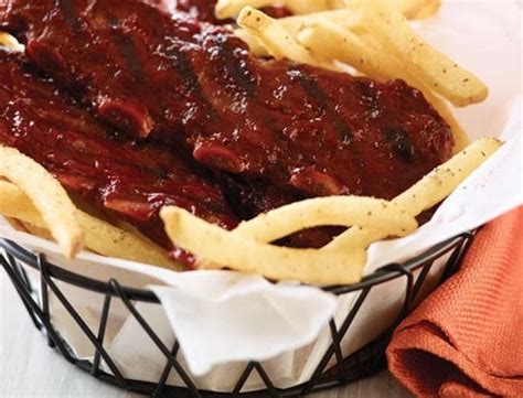 Applebees Riblets Main Courses Pinterest