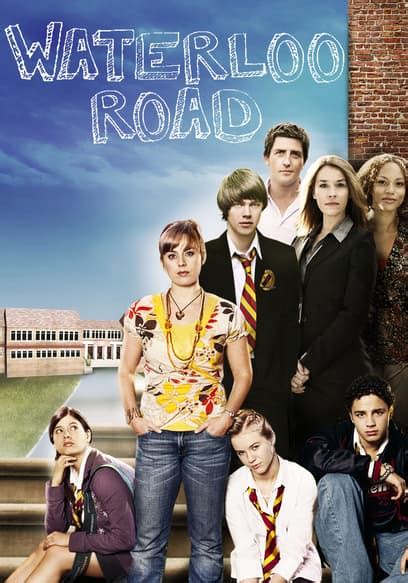 Watch Waterloo Road S06e01 Episode 1 Free Tv Shows Tubi