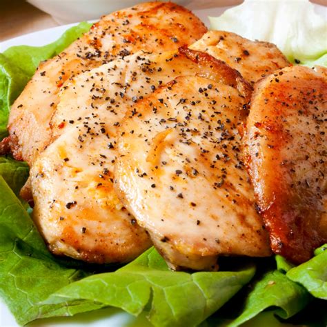 21 Low Sodium Chicken Recipes That Taste Divine - All Nutritious