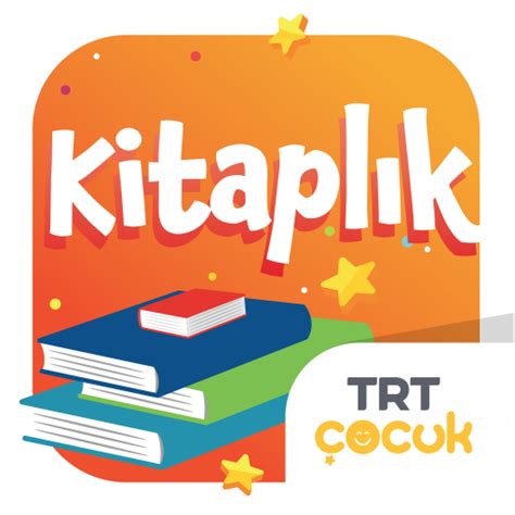 TRT Çocuk Kitaplık Oku Dinle Apps on Google Play