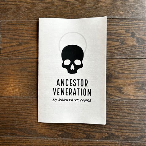 Ancestral Veneration 101 | Apokrypha.co