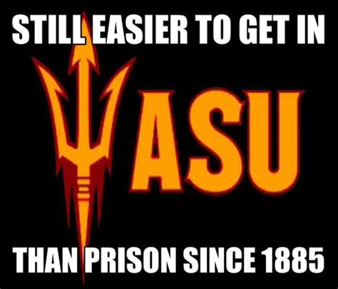 Asu Yuck Asu Uofa Arizona Wildcats