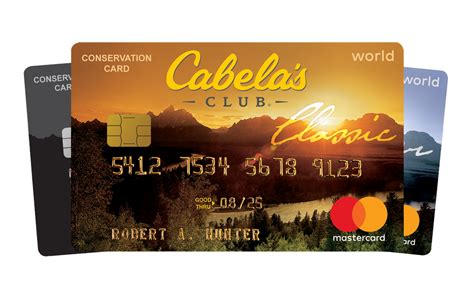 Club Online Services Cabelas