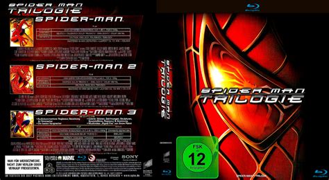 Ofdb Spider Man Blu Ray Disc Sony Pictures Werbezwecke