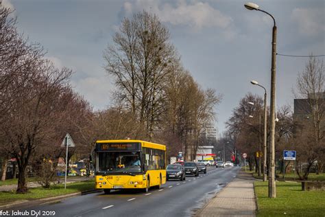 Datenbank Und Fotogalerie Zum Ffentlichen Nahverkehr Jelcz M M