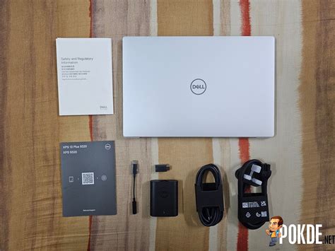 Dell XPS 13 Plus 9320 Review - The Cleanest One Yet - Pokde.Net