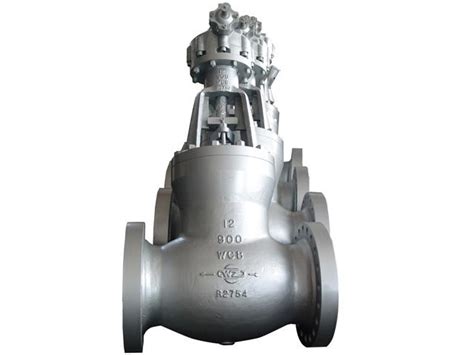 High Pressure Seal Globe Valve Fangyuan Valve Group Co Ltd