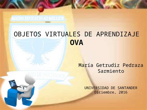 Pptx Actividad Objetos Virtuales De Aprendizaje Dokumen Tips