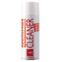 Очиститель электрических контактов спрей Cramolin CONTACT CLEANER ...