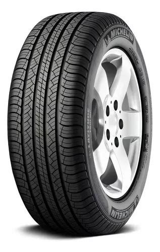 Neum Tico Michelin Latitude Tour Hp W Env O Gratis