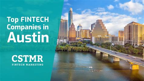 CSTMR Fintech Marketing on LinkedIn: #austin #fintech #fintech # ... 