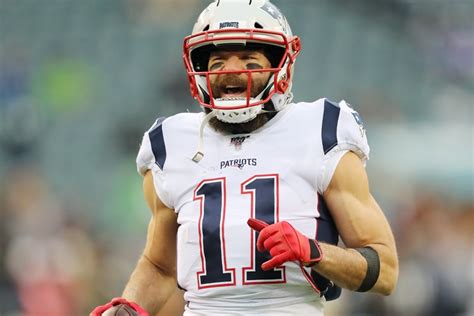 Julian Edelman | Hypebeast