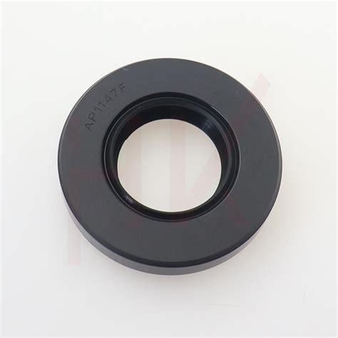 High Pressure NBR FKM Rubber Seal Ap1147f 22 42 10 Skeleton Oil Seal