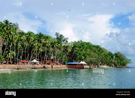 Nicobar island hi-res stock photography and images - Alamy
