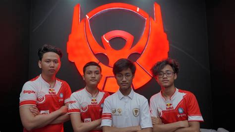 Ini Dia Tim Esports Indonesia Dengan Segudang Prestasi