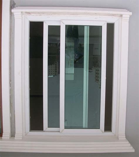 Harga Jendela Sliding Upvc Daun X Windownesia Jual