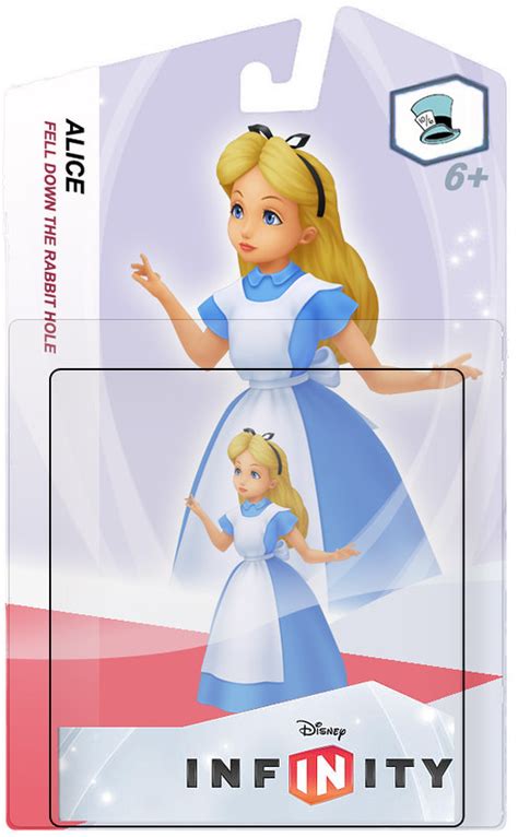 Alice In Wonderland Disney Infinity Kingdom Hearts Flickr