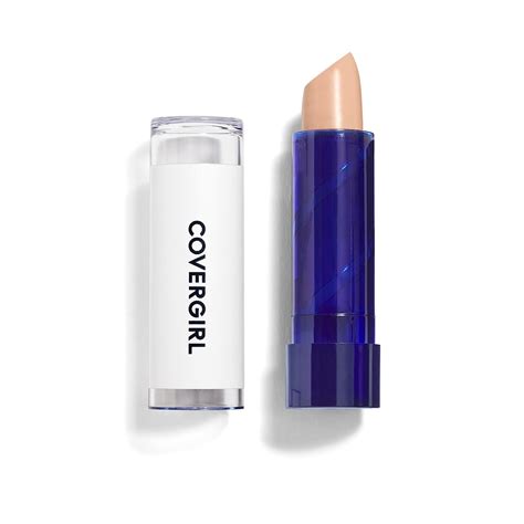 Covergirl Smoothers Moisturizing Concealer Stick Light 0