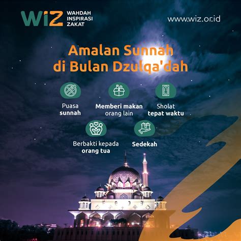 Amalan Bulan Rejab Mengikut Sunnah Tepung Pelita