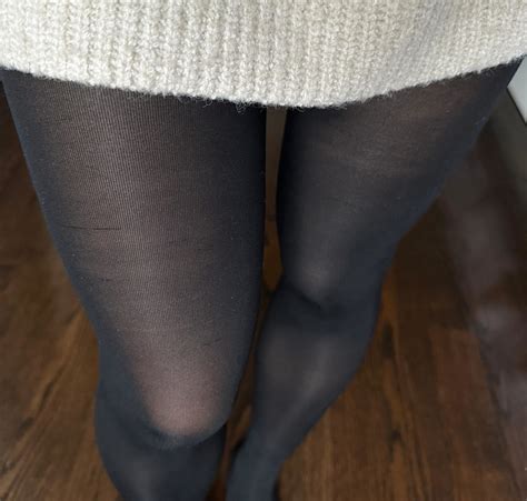 Review Sheertex Indestructible Tights Idiom Studio