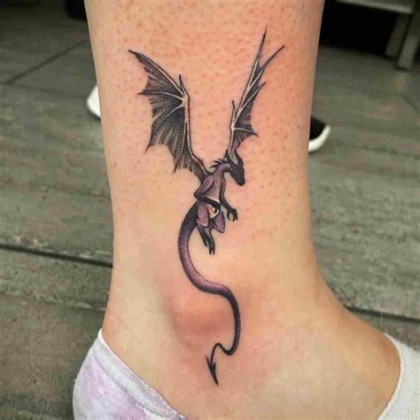 The Ultimate Dragon Tattoo Guide For Tattoo Lovers Tattoo Stylist